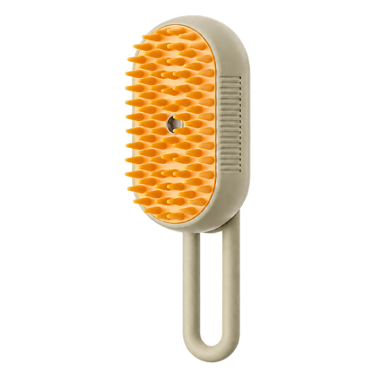Pet Grooming & Hair Removal Brush