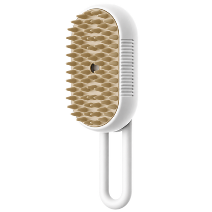 Pet Grooming & Hair Removal Brush